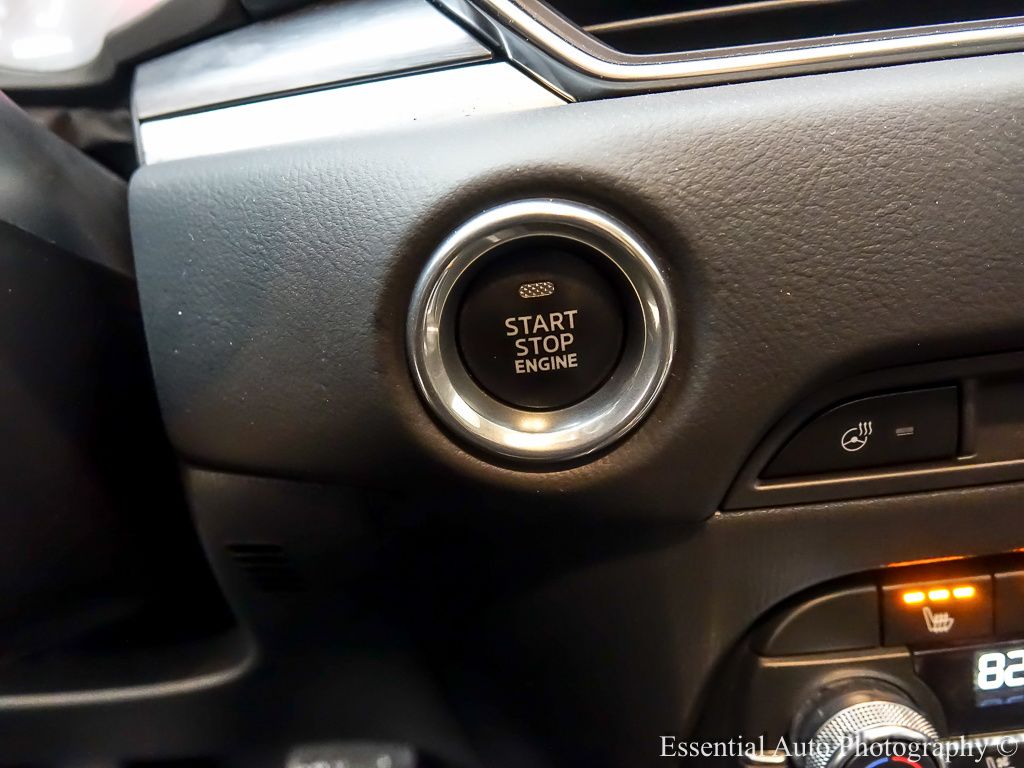 2024 MAZDA CX-5 - Image 16