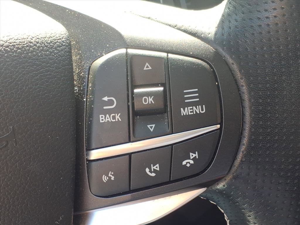 2020 Ford Explorer ST photo 15