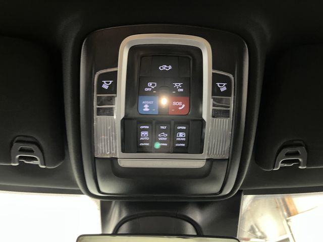 2026 Ram 2500 Laramie photo 28