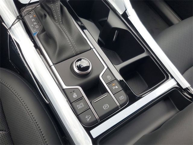 2026 Kia Sorento SX photo 25