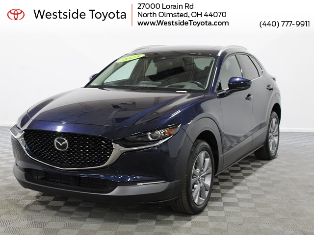 2023 Mazda CX-30 Premium's photo