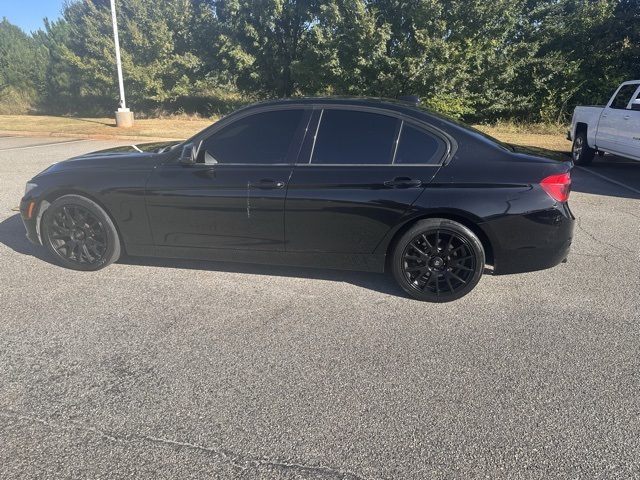 Used 2016 BMW 3 Series 328i with VIN WBA8E9C56GK646946 for sale in Warner Robins, GA