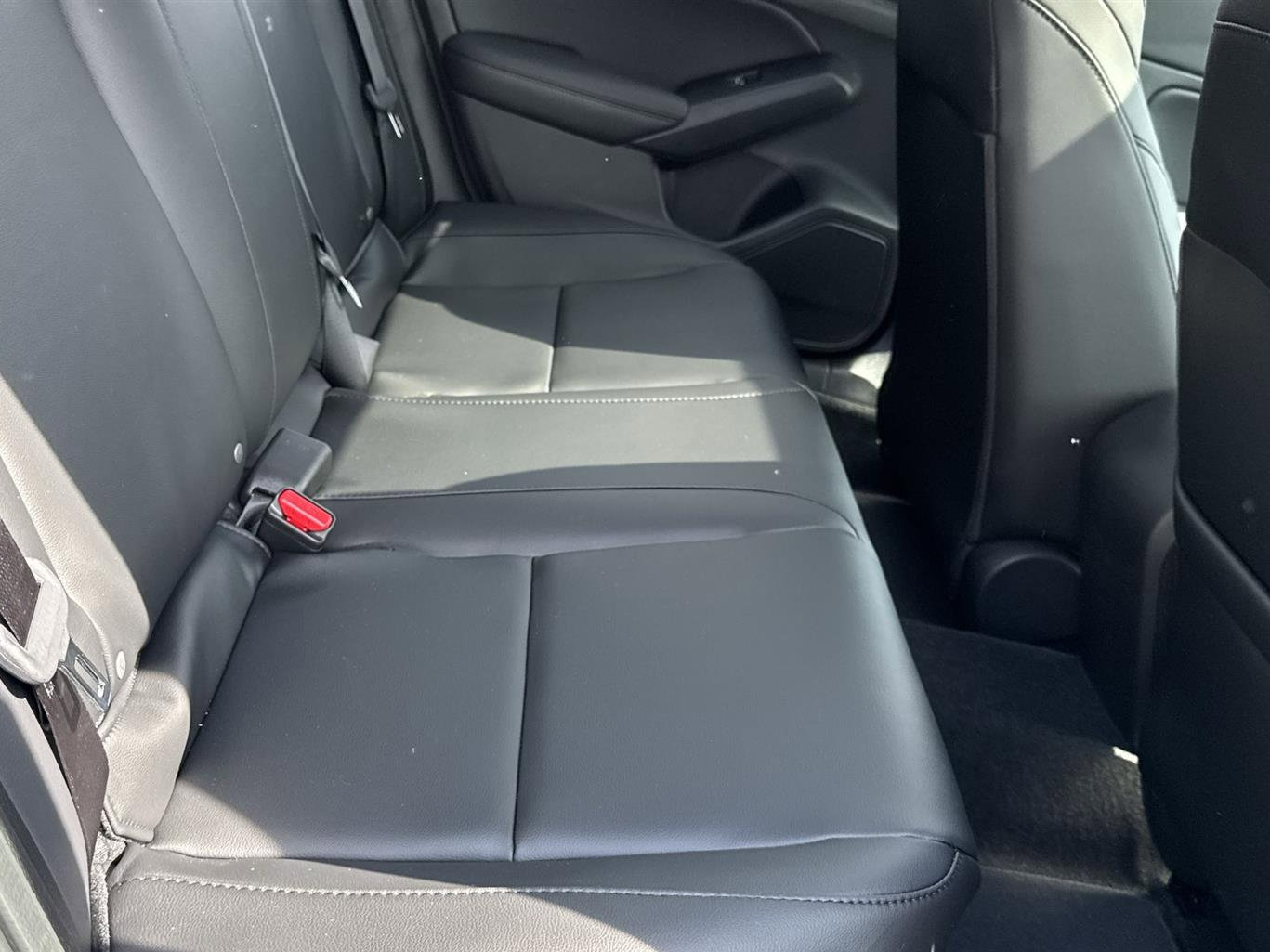 2026 Acura Integra Base photo 21