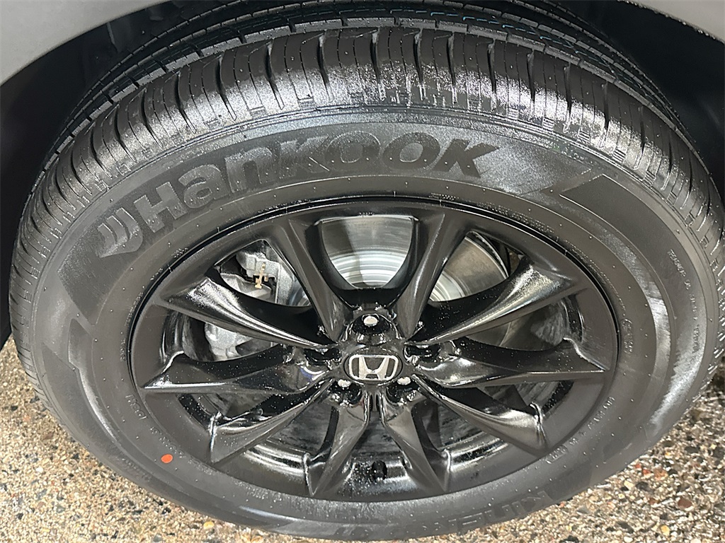 2026 Honda CR-V Sport Hybrid photo 29
