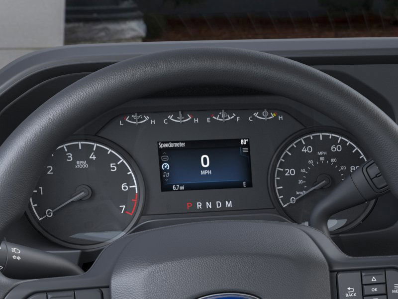 2026 FORD F-350 - Image 13