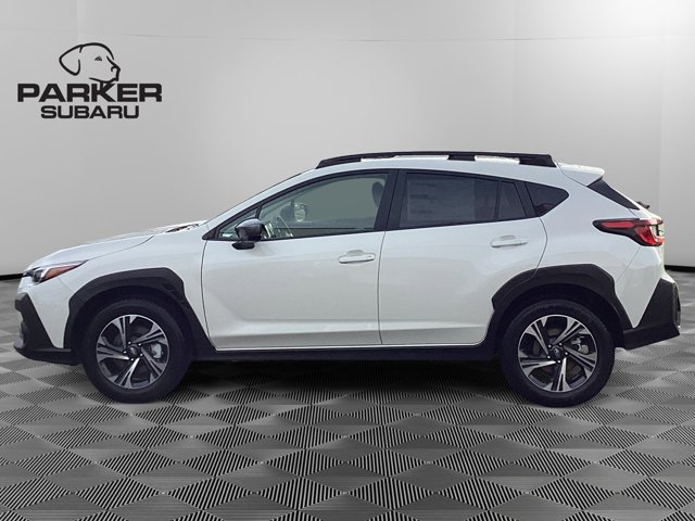 2025 Subaru Crosstrek Premium photo 2