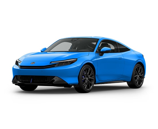 2026 Honda Prelude Base's photo