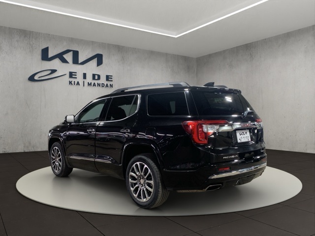 2020 Gmc Acadia Denali photo 4