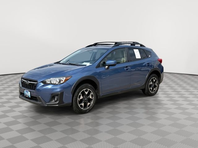 2019 Subaru Crosstrek 2.0i Premium photo 4