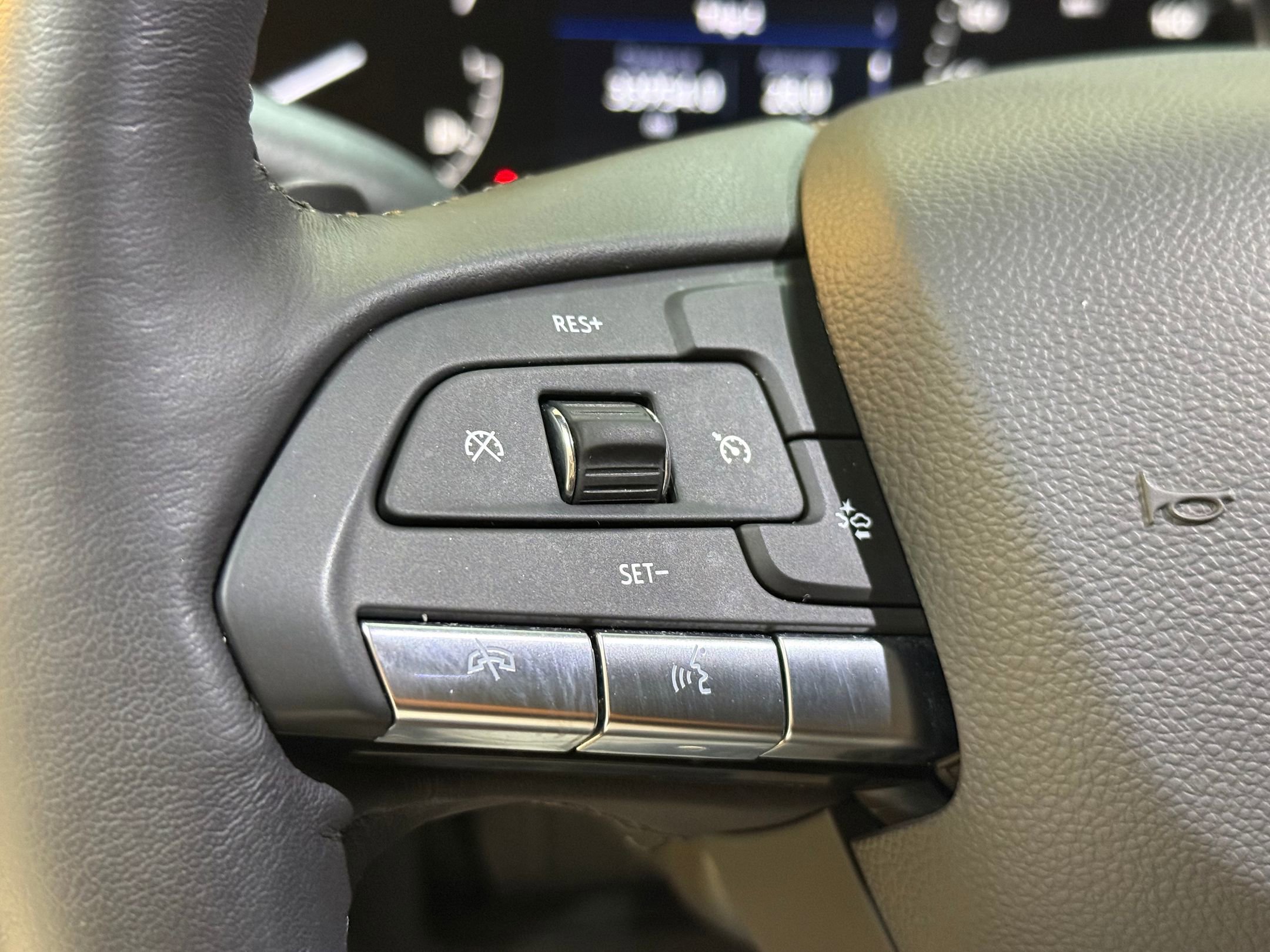 2024 Cadillac CT5 Luxury photo 14