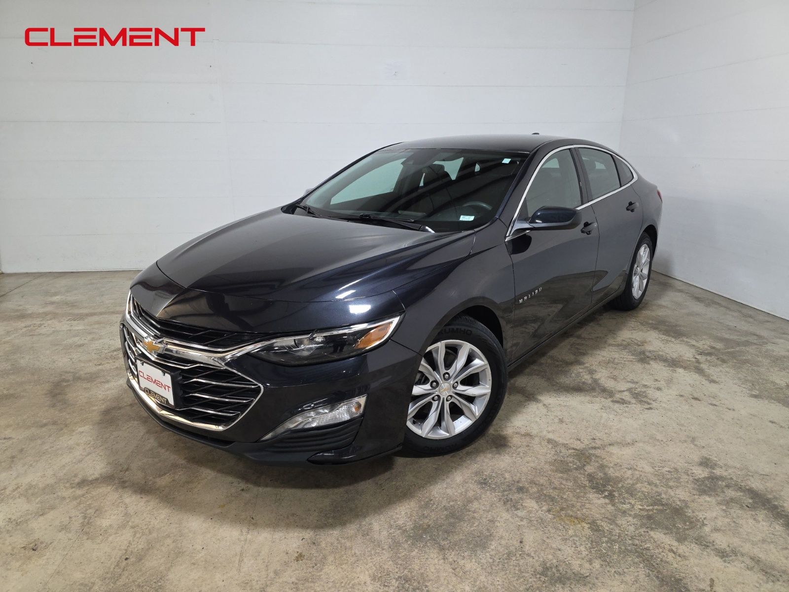 2023 Chevrolet Malibu 1LT