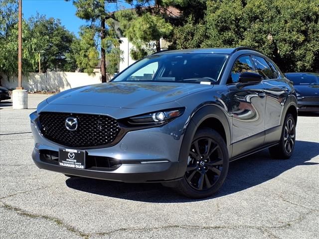 2025 Mazda CX-30 2.5 Turbo Premium Plus photo 25