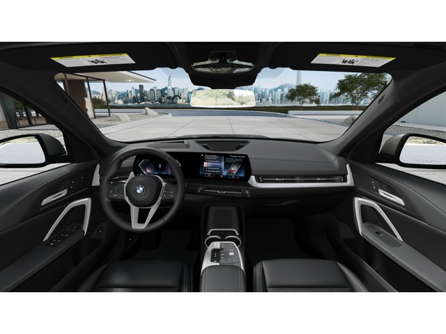 2026 Bmw X1 XDrive28i photo 9