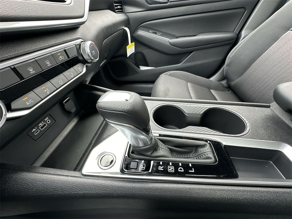2025 Nissan Altima 2.5 S photo 19