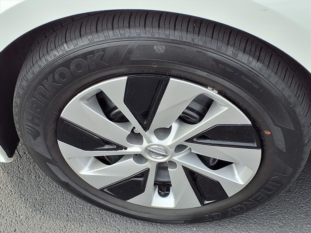 2022 Nissan Altima 2.5 S photo 16