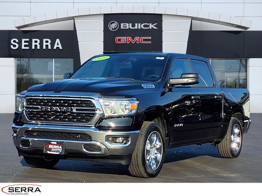 2023 RAM Ram 1500 Pickup Big Horn/Lone Star's photo