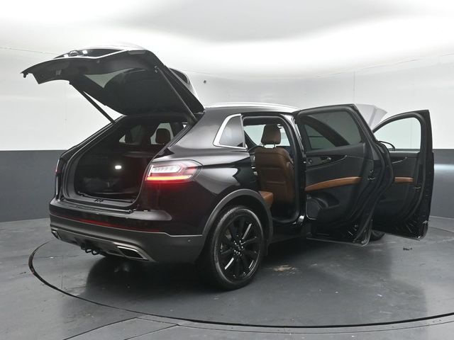 2023 LINCOLN NAUTILUS - Image 57