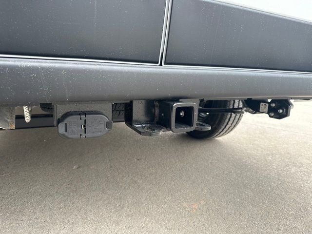 2024 Ram ProMaster 3500 photo 23
