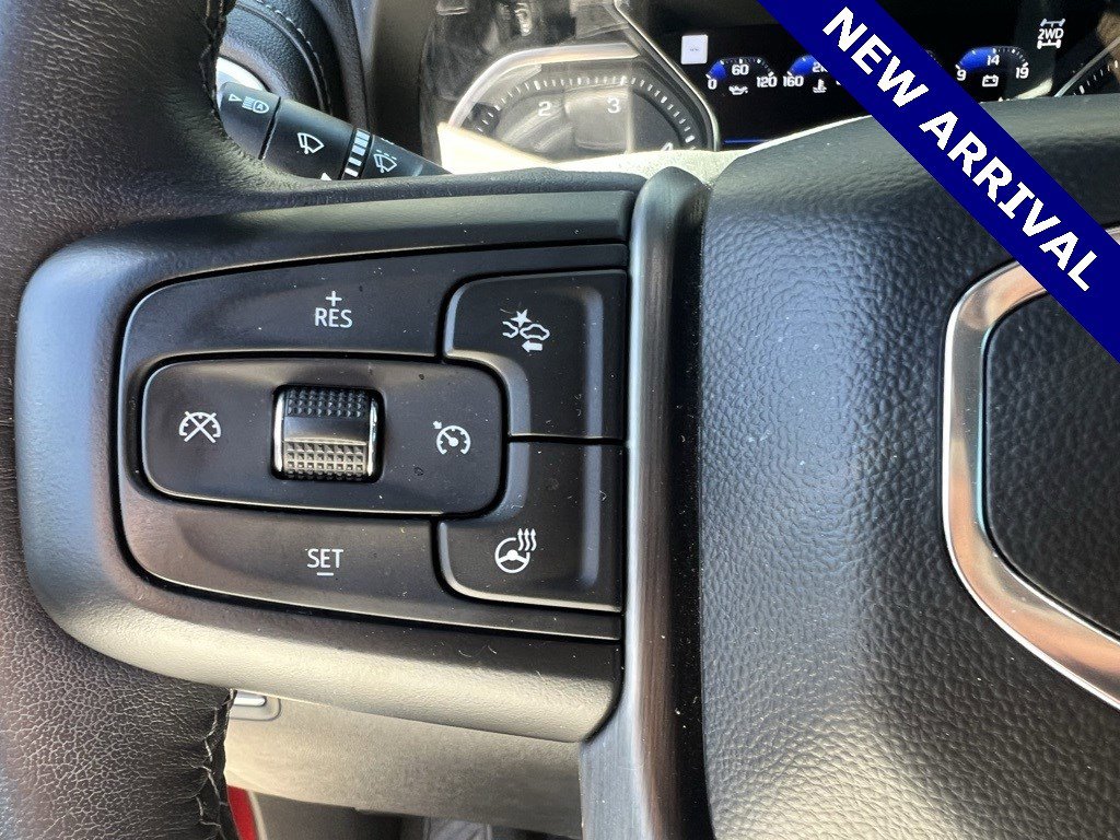 2023 Gmc Sierra 2500 HD Denali photo 12