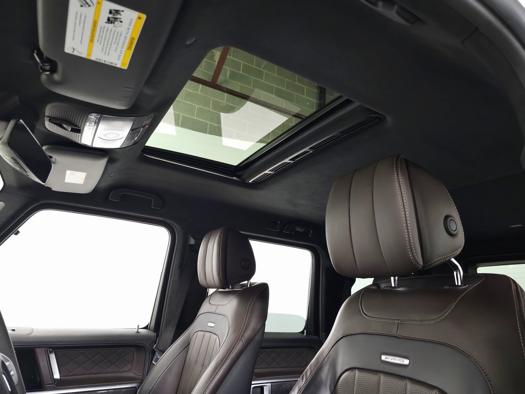 2019 MERCEDES-BENZ G-CLASS - Image 19