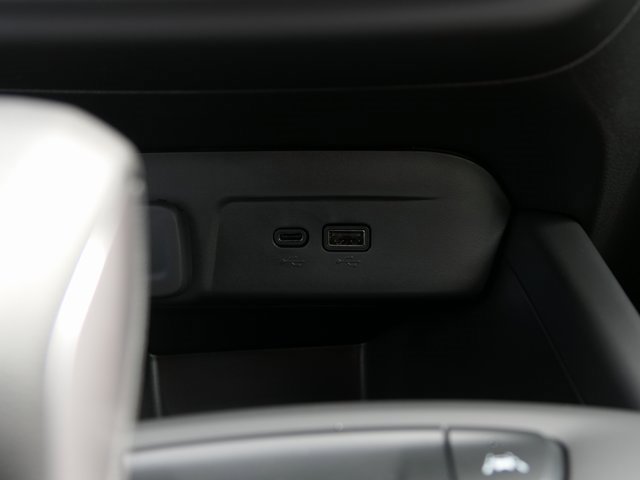 2026 Chevrolet Trax LS photo 19
