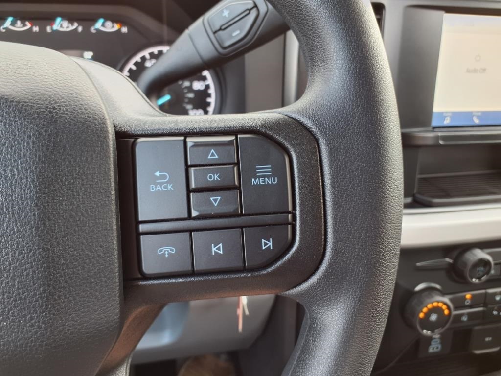 2026 Ford F-250 XL photo 17