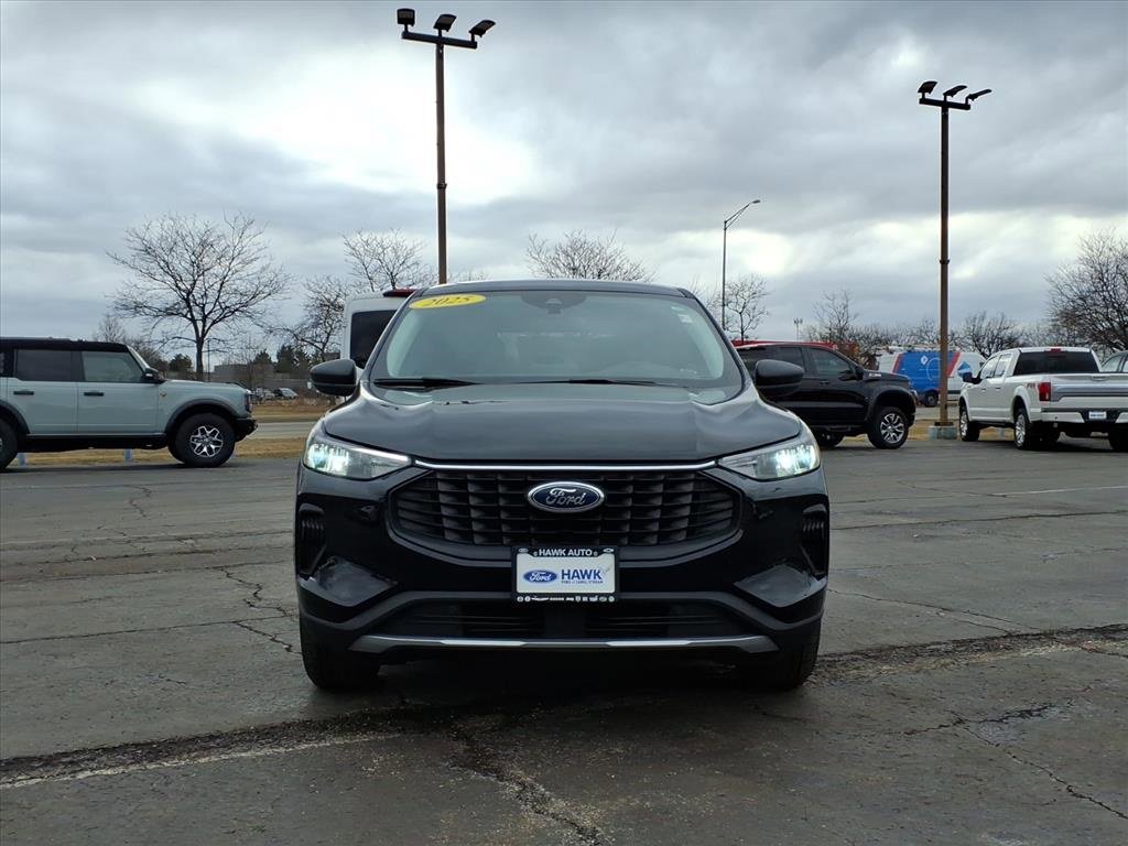 2025 FORD ESCAPE - Image 2