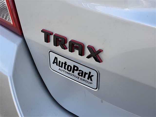 2020 Chevrolet Trax LT photo 12