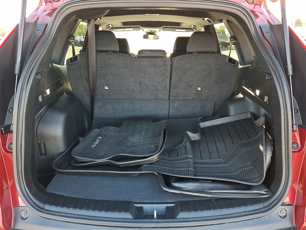 2023 Honda CR-V Hybrid Sport photo 22