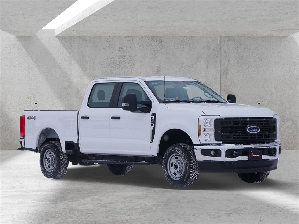 2024 Ford F-250 Base's photo