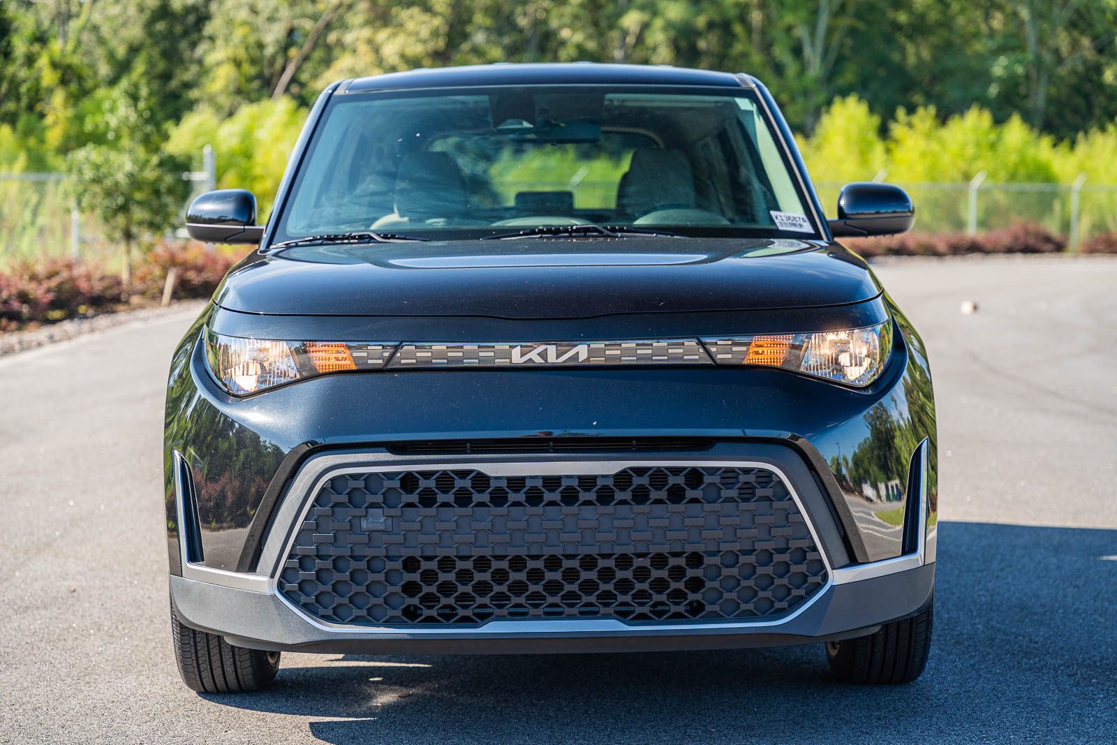 2023 Kia Soul LX photo 2