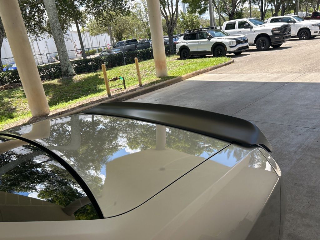 2023 Dodge Challenger R/T Scat Pack photo 18
