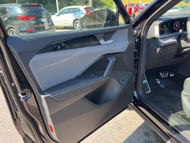 2025 Volkswagen Tiguan SE R-Line Black photo 3