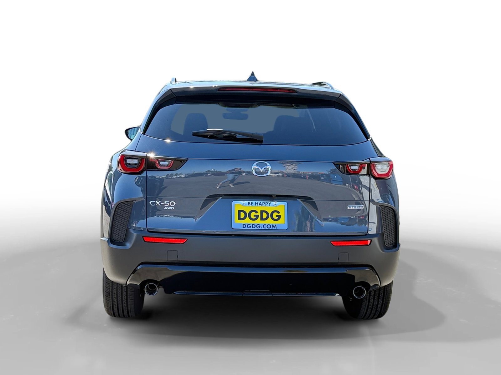 2025 Mazda CX-50 Premium photo 4