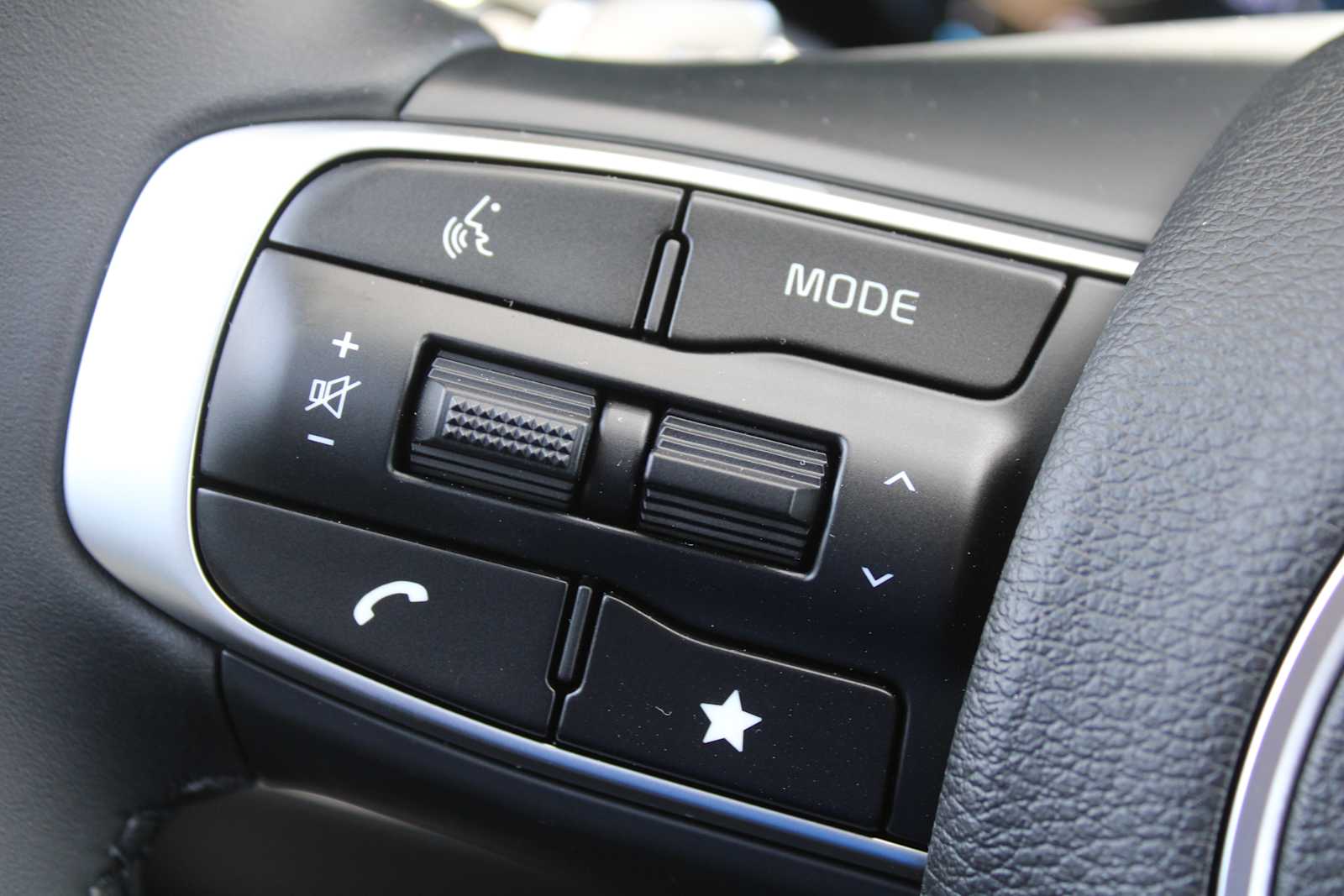 2026 Kia Sportage Hybrid SX Prestige photo 26