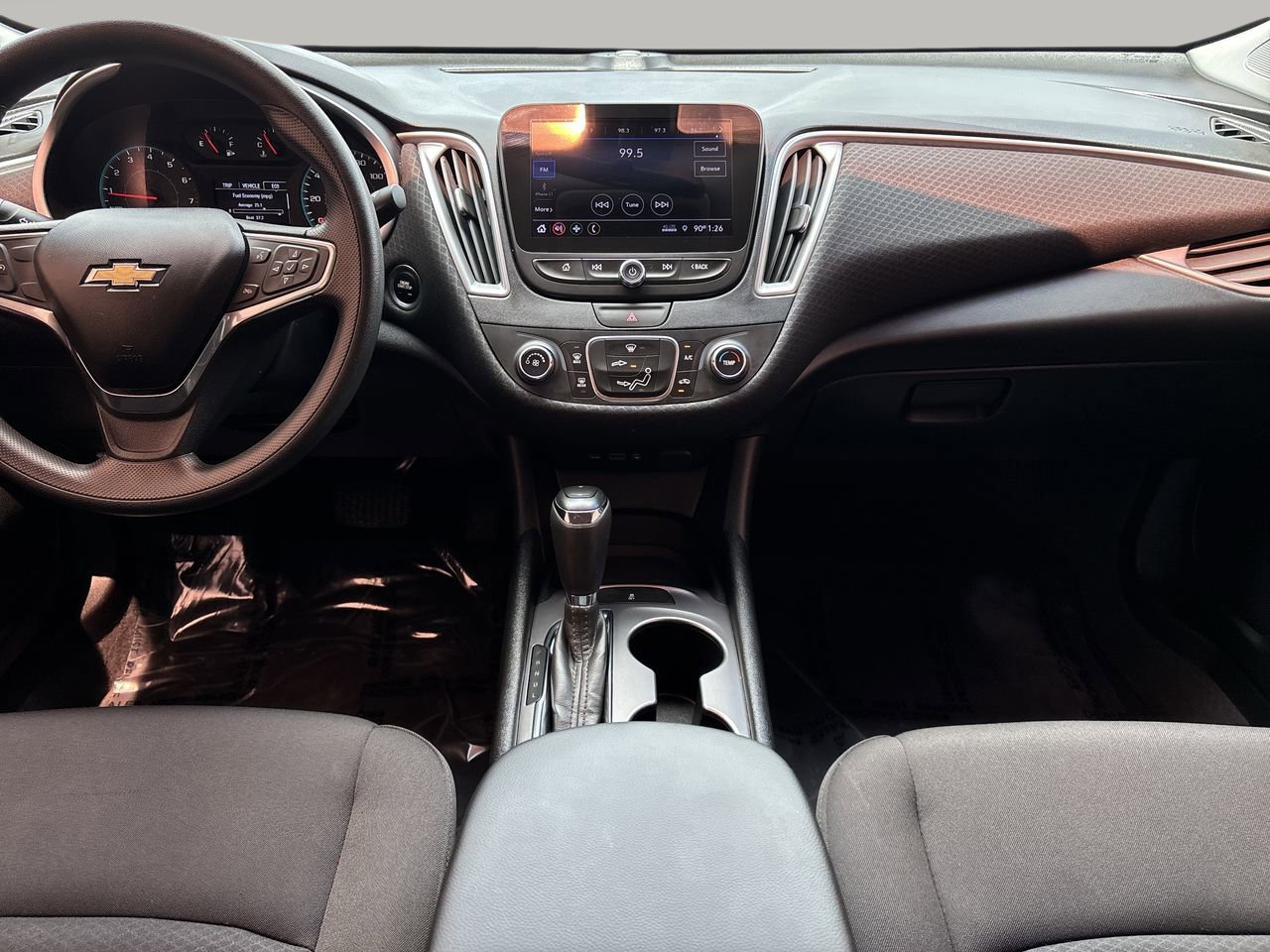 2019 Chevrolet Malibu LS photo 14