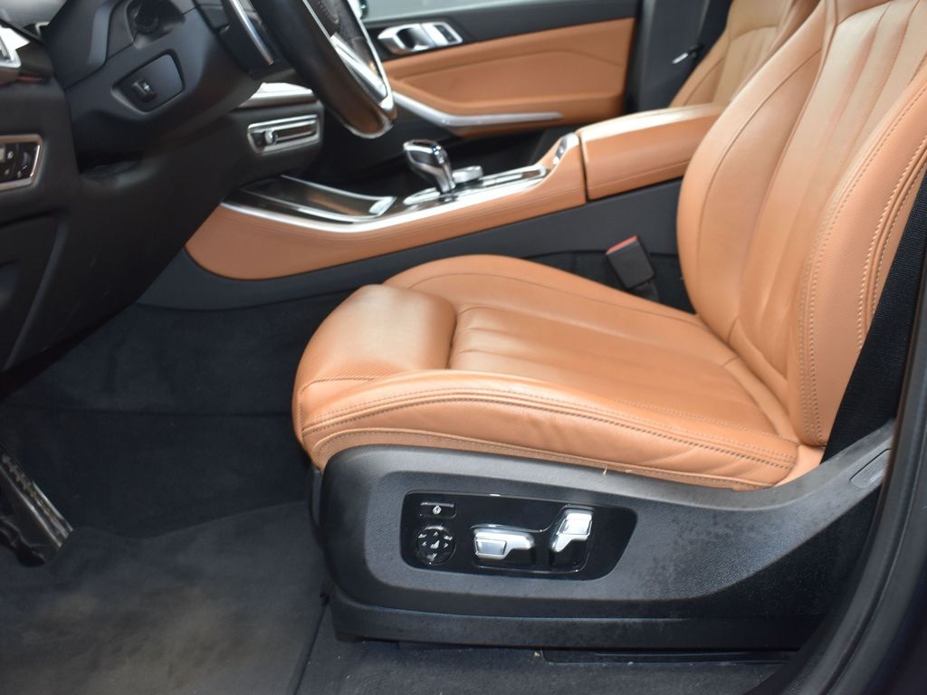 2022 Bmw X5 xDrive40i photo 12