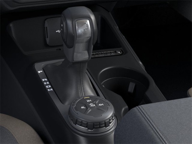 2025 FORD BRONCO - Image 42