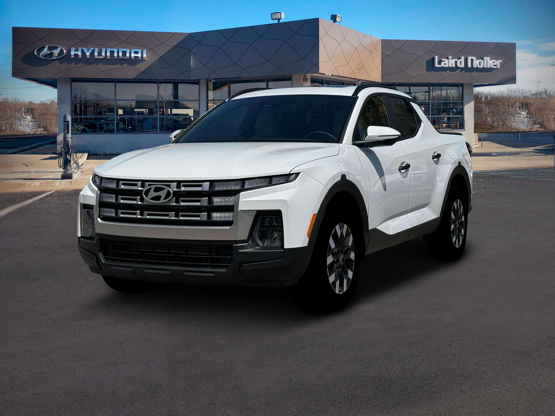 2026 Hyundai Santa Cruz SEL Activity FWD