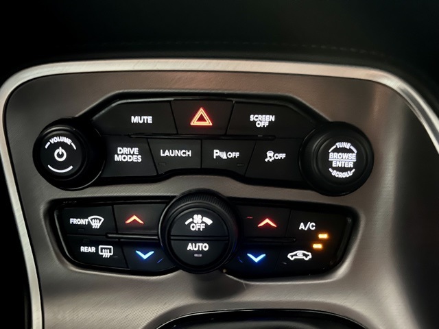 2022 Dodge Challenger R/T Scat Pack photo 16