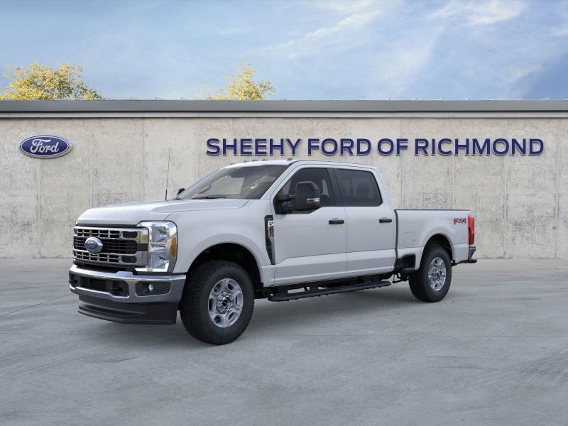 2026 Ford F-250 photo 2
