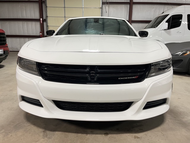 2023 Dodge Charger SXT photo 2
