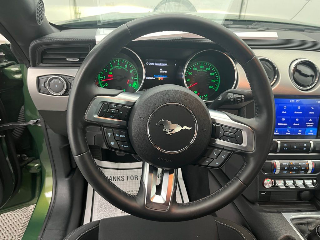 2023 Ford Mustang GT photo 16
