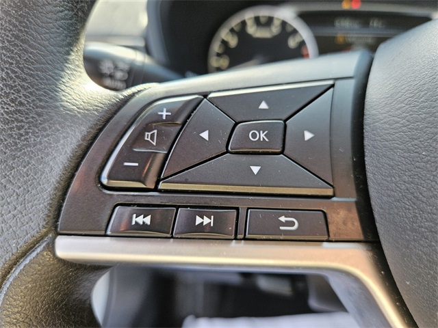 2023 Nissan Altima 2.5 SV photo 25