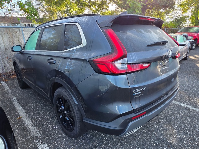 2023 Honda CR-V Sport Touring photo 5