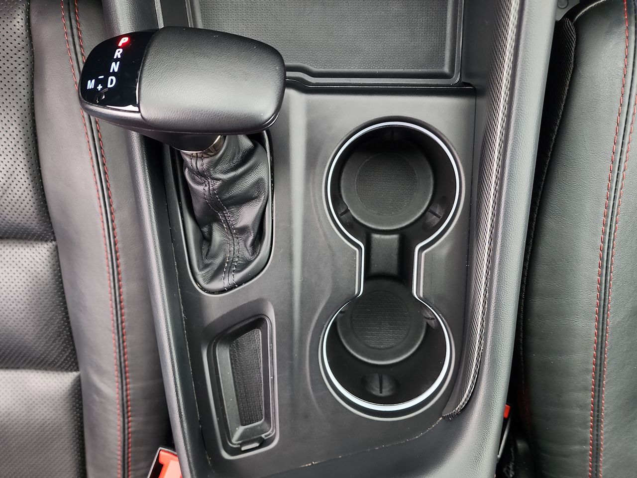 2024 Dodge Durango GT Plus photo 19