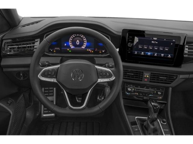 2026 Volkswagen Jetta Sport photo 7