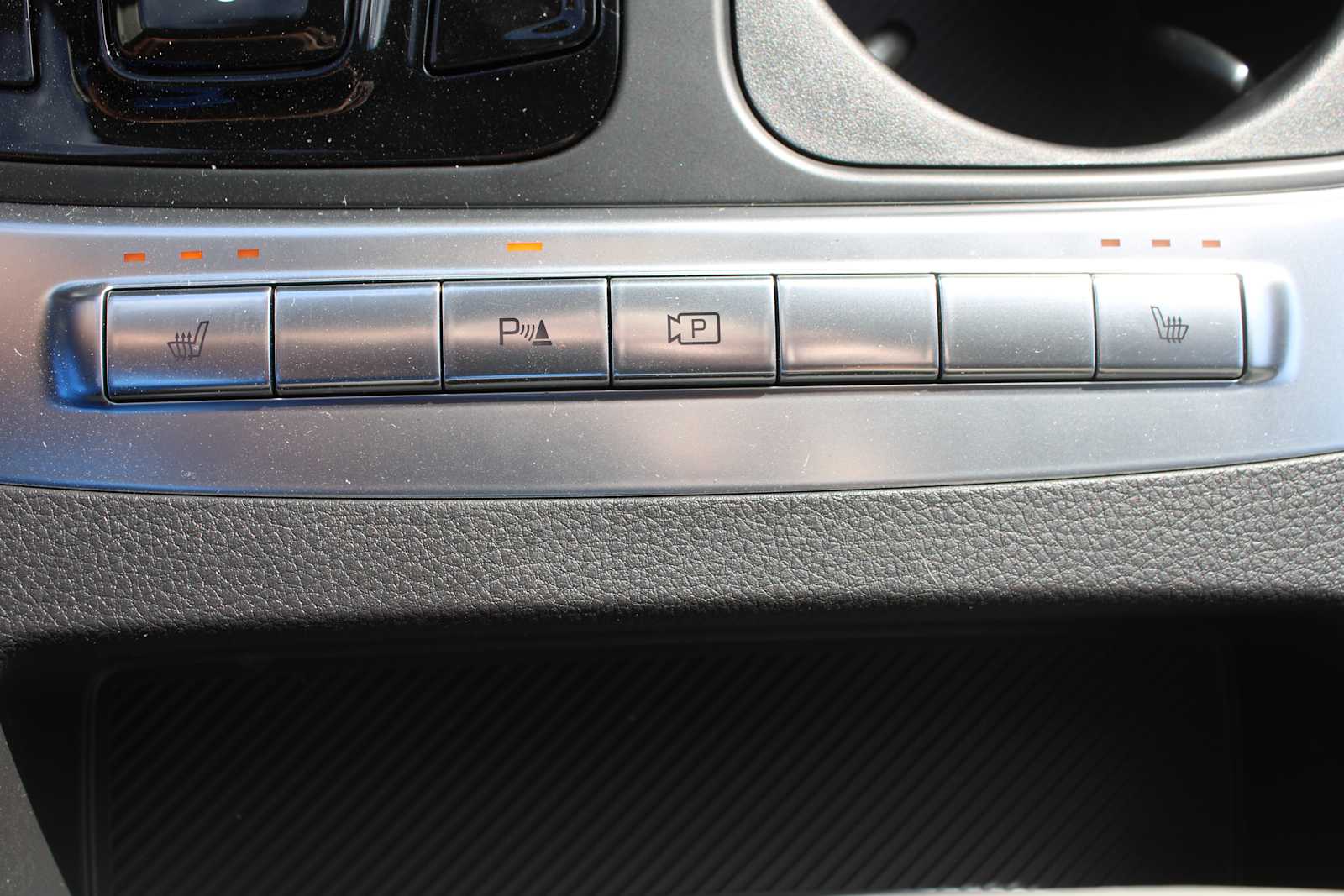 2025 Kia Carnival EX photo 37
