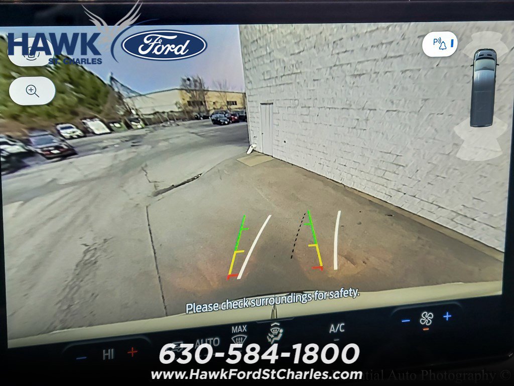 2026 FORD TRANSIT - Image 12