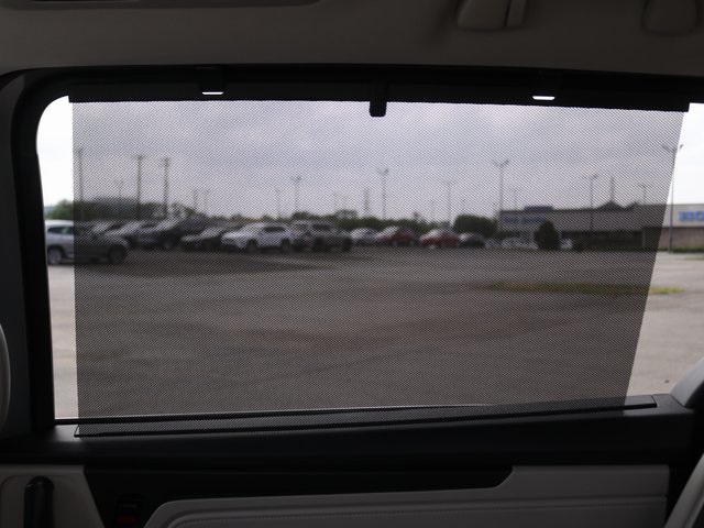 2026 Honda Odyssey EX-L photo 28